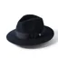 Failsworth Boston Fedora Blue